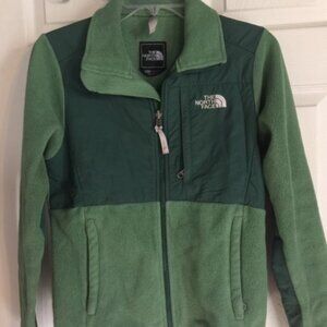 The North Face Fleece Jacket Womens Size XS